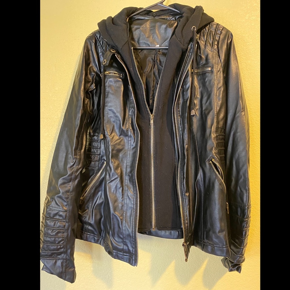 Jacket